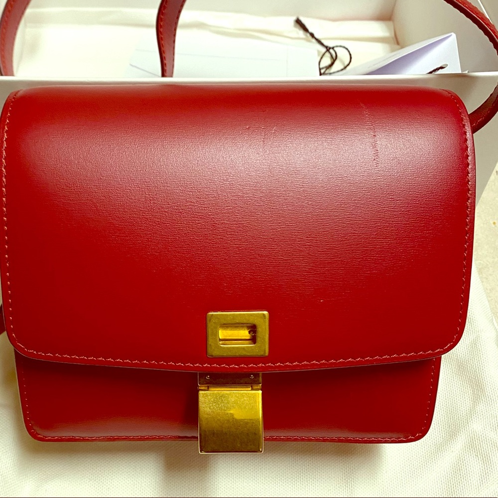 Celine Box small